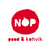 NOP OÜ - Toitlustus (restoran jm)  Tallinnas