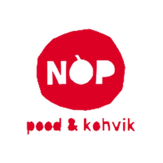 NOP OÜ logo