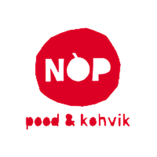 NOP OÜ logo