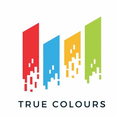 TRUE COLOURS OÜ logo
