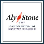 ALYSTONE OÜ - Management of buildings and rental houses (apartment associations, housing associations, building associations etc) in Harku vald