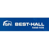 BEST-HALL BALTIC OÜ - Best Hall | Best buildings for your business