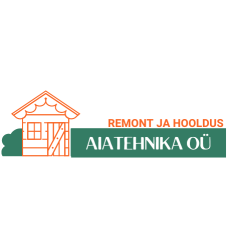 AIATEHNIKA OÜ logo