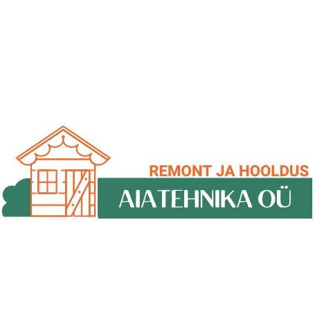 AIATEHNIKA OÜ logo