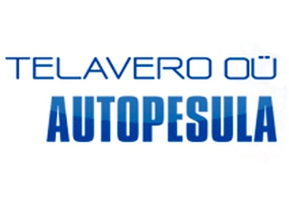 TELAVERO OÜ logo
