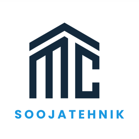 SOOJATEHNIK OÜ logo