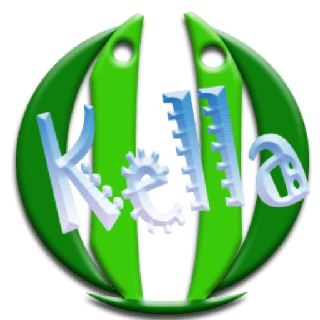 KELLA OÜ logo