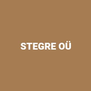STEGRE OÜ logo