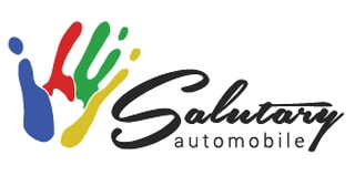 SALUTARY SERVICE OÜ logo