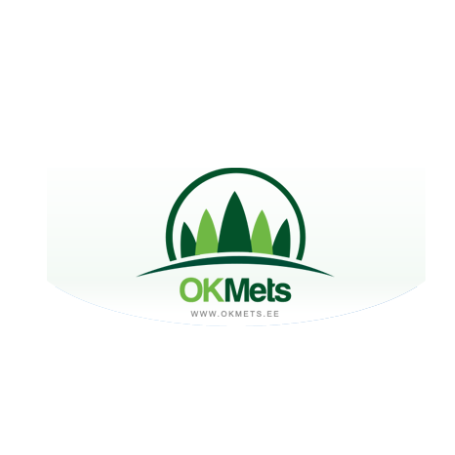 OK METS OÜ logo