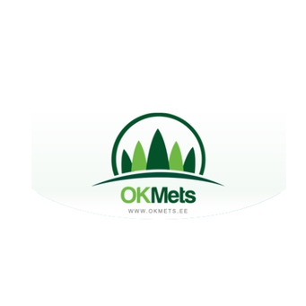 OK METS OÜ - Logging in Viljandi