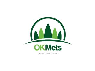 OK METS OÜ logo