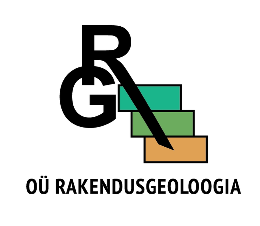 RAKENDUSGEOLOOGIA OÜ logo