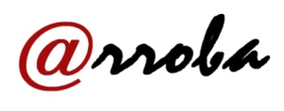 ARROBA OÜ logo