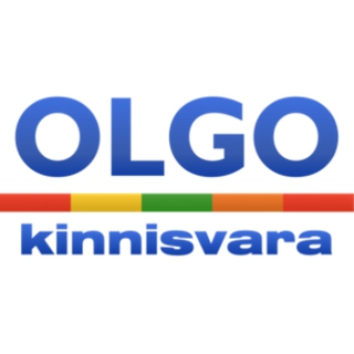 OLGO OÜ logo