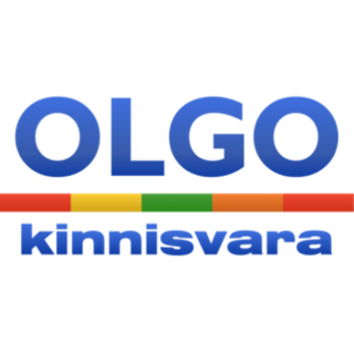 OLGO OÜ logo