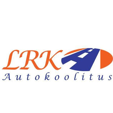 LRK AUTOKOOLITUS OÜ logo