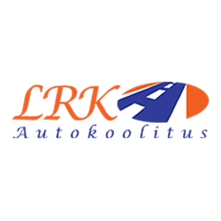 LRK AUTOKOOLITUS OÜ logo