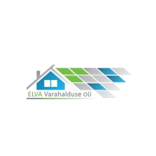 Elva Varahalduse OÜ logo