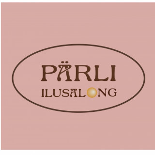 PÄRLI ILUSALONG OÜ logo