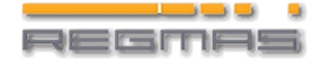 REGMAS OÜ logo