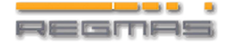REGMAS OÜ logo