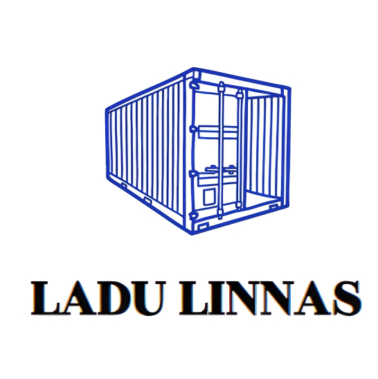 LUST OÜ logo