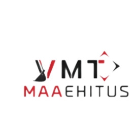 VMT MAAEHITUS OÜ logo
