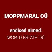 MOPPMARAL OÜ - Finantsvahenditesse investeerimine Eestis