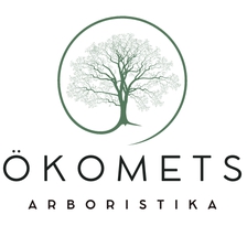 ÖKOMETS OÜ logo