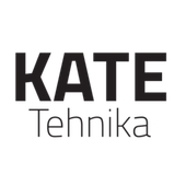 KATE TEHNIKA OÜ - Kate Tehnika
