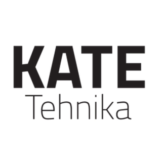 KATE TEHNIKA OÜ logo