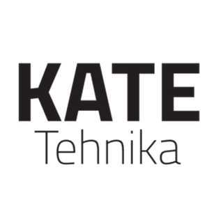 KATE TEHNIKA OÜ логотип