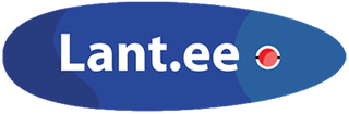 LANT.EE OÜ logo