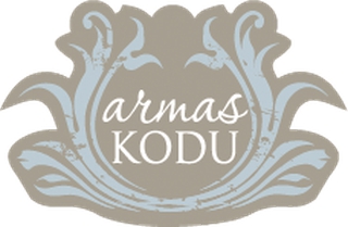 ARMASKODU OÜ logo