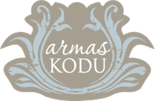 ARMASKODU OÜ logo