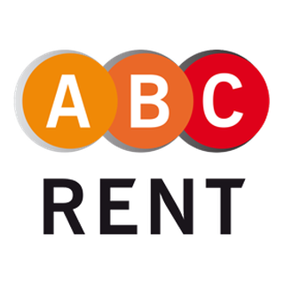 ABC RENT EESTI AS логотип