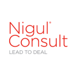 NIGUL CONSULT OÜ logo