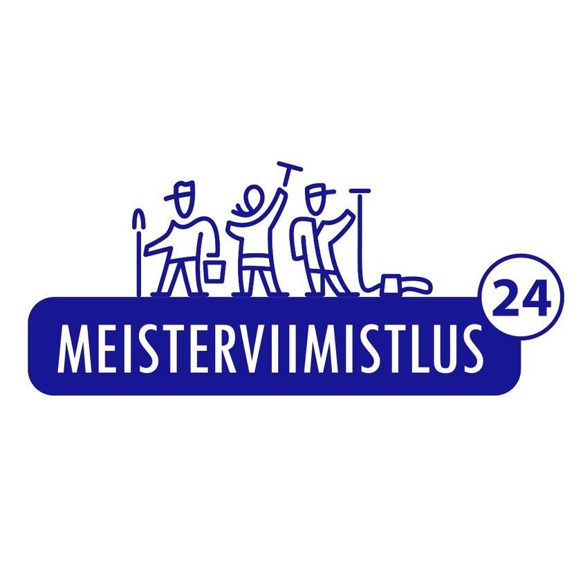 MEISTERVIIMISTLUS OÜ - Other building completion and finishing in Tallinn