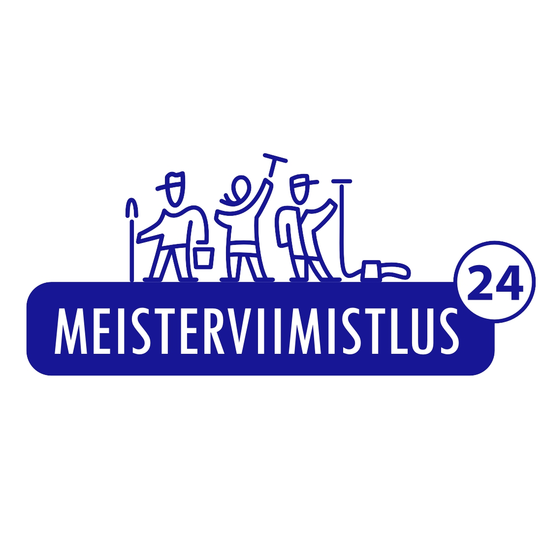 MEISTERVIIMISTLUS OÜ logo