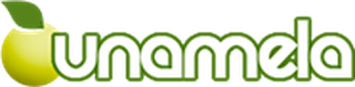 UNAMELA OÜ logo
