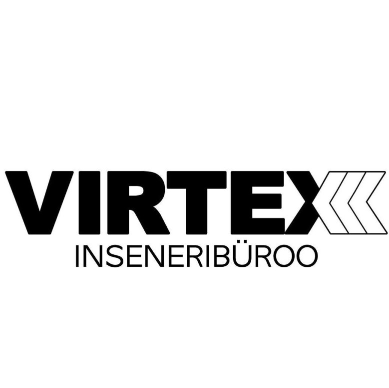 VIRTEX OÜ - Ehitame tulevikku täpsuse ja uuenduslikkusega!
