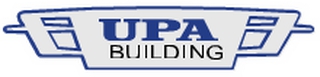 UPA BUILDING OÜ logo