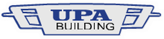 UPA BUILDING OÜ logo