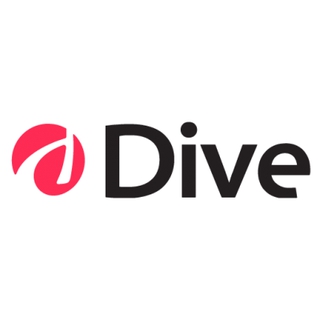 DIVE EESTI OÜ logo