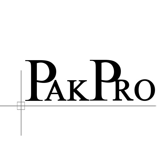 PAKPRO OÜ logo