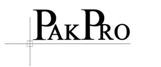 PAKPRO OÜ logo