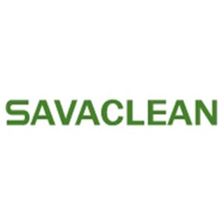 SAVACLEAN OÜ logo
