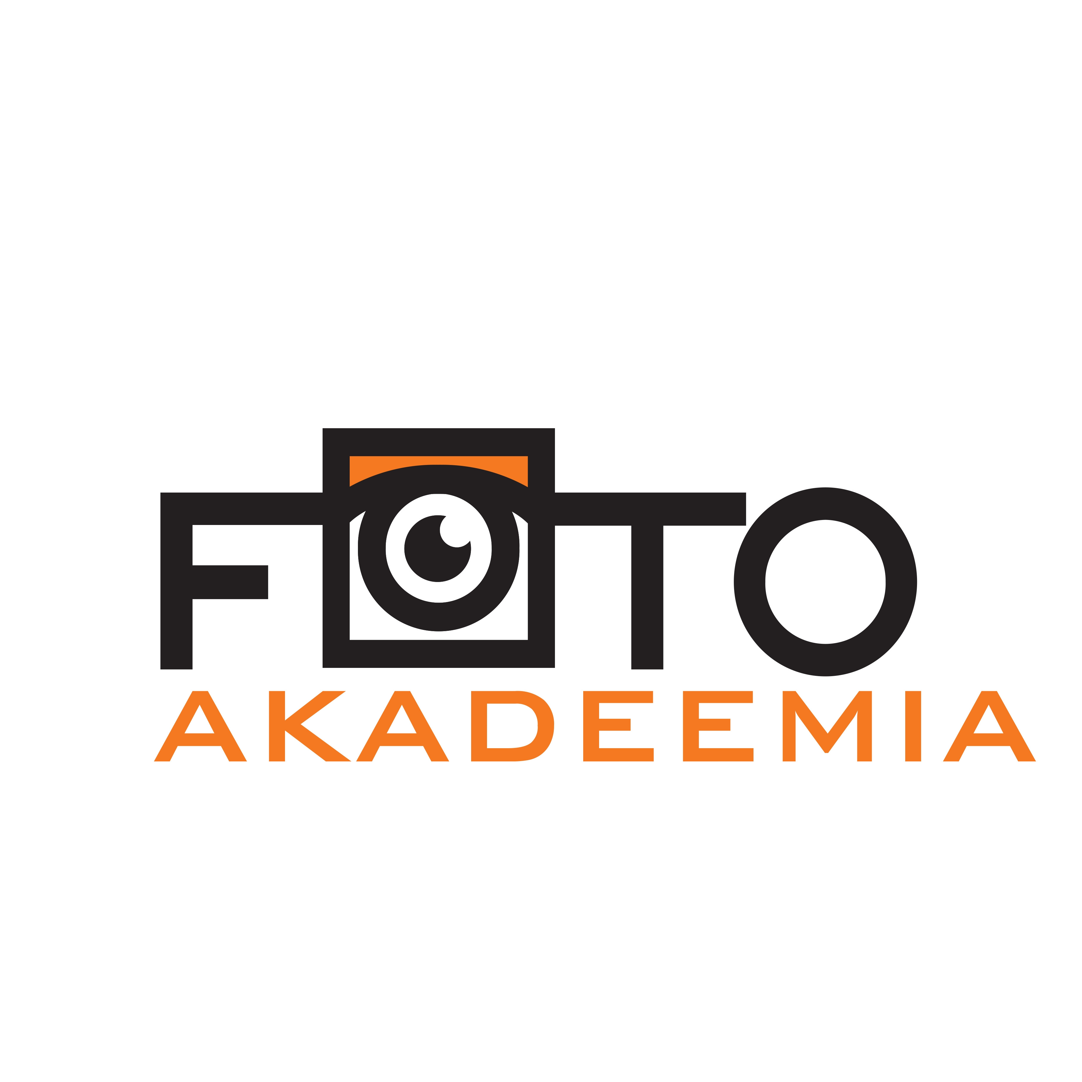 FOTOAKADEEMIA OÜ logo