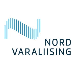 NORD VARALIISING OÜ logo